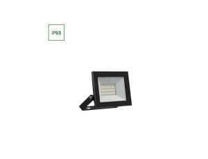 Naświetlacz LED NOCTIS LUX 4 20W 1650lm 6000K IP65 czarny