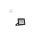 NOCTIS LUX 4 NAŚWIETLACZ 20W CW 230V IP65 116x92x24 mm CZARNY
