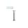 STELLA ROUND GU10 6W CCT 230V 270ST IP44 IK08 210X765MM SZARY OKRĄGŁA