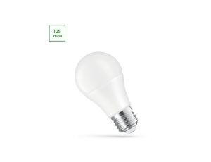 Żarówka LED E27 10W AC/DC 1050lm 3000K