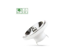 LED AR111 G53 12V 14W SMD 45ST NW BIAŁY SPECTRUM 5 LAT GWARANCJI