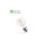 LED GLS E-27 230V 6.8W COG A-CLASS NW CLEAR SPECTRUM 5 lat gwarancji