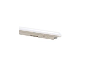 LIMEA CONNECT HERMETYK 1200mm 50W CW 230V 120st IP65 IK08 SZARY 3 lata gw.