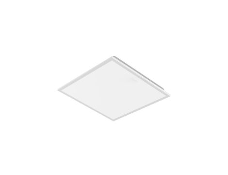ALGINE PANEL BACKLIGHT 2W1 40W NW 230V 120ST IP20 595X595X33.5 BIAŁY NATYNK I PODTYNK