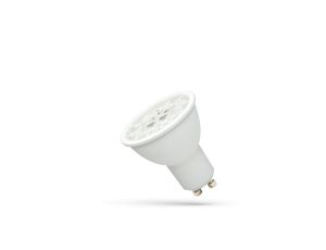 Żarówka LED GU10 230V 6W 450lm CCT