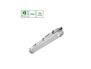 LIMEA GIGANT PRO HERMETYK 600mm 21W/12W NW 230V 120ST IP66 IK10 600x80x68mm 5 lat gw.