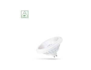 LED AR111 GU10 230V 14W BASIC 2 SMD 40ST NW BIAŁY SPECTRUM
