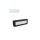 ENCANTA 6W CCT 230V IP54 230x84x60MM CZARNY PODTYNKOWA ELEWACYJNA