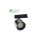 ARTEMIDA MAXI 12-42W WW 230V 36, 60st. IP20 Ra90 100x96x130 CZARNY 5 lat gwarancji z regulacją mocy