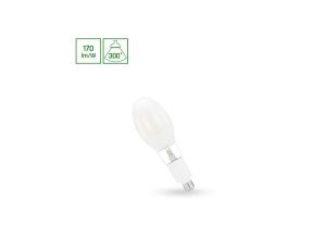 LED PARISIENNE PREMIUM COG 20W E-27 NW MILKY SPECTRUM