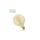 LED GLOB G125 E-27 230V 4.9W COG WW RETROSHINE SPECTRUM