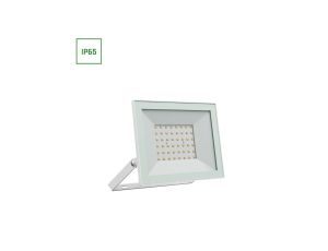 NOCTIS LUX 4 NAŚWIETLACZ 50W NW 230V IP65 176x137x25mm BIAŁY