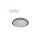 PLATEO SUN 4 HIGH BAY 205W NW 230V 70ST IP65 IK06 303X90MM CZARNY