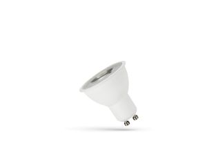 Żarówka LED GU10 230V 4W 235lm 3000K 55st