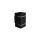 SQUALLA LUMO G9 KINKIET 230V IP20 80x150 CZARNY KWADRATOWY