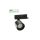 ARTEMIDA MINI 6.5-20W WW 230V 36, 60st. IP20 Ra90 75x78x110 CZARNY 5 lat gwarancji z regulacją mocy
