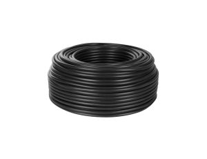 Kabel sterowniczy JZ-600 3x2,5mm2 czarny 0,6/1kV zewnętrzny numerowany olejoodporny linka Helukabel /100m/