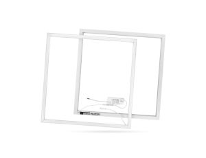 Panel Podtynkowy LED 60x60 Sirrah Frame 36W 4000K Philips Driver