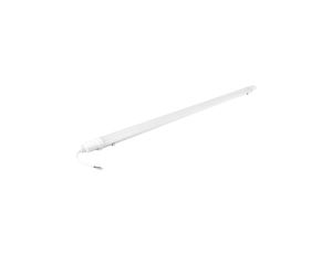 Oprawa sufitowa 120cm LED 36W 3000lm 4000K IP65 biała bez zawiesi barwa NW biała neutralna MASTER LED