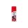 Cynk, ocynk antykorozyjny w sprayu jasnoszary 400ml FISCHER