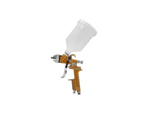 Pistolet lakierniczy h.v.l.p. aurita h-827 600ml 1.4