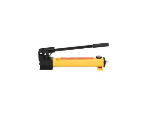 Hydrauliczna pompa ręczna Jedna, 0.901L, 25.4mm RS PRO