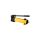 Hydrauliczna pompa ręczna Dwie, 0.327L, 12.7mm RS PRO