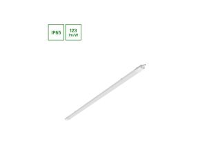 LIMEA MINI II HERMETYK 1500mm 45W NW 230V 120st IP65 52341500mm BIAŁY
