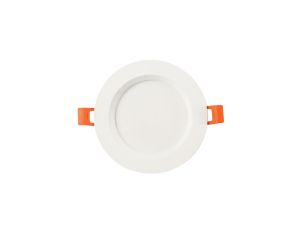 Oprawa downlight DURE 3 MAX 12W 1200lm 4000K IP44 IK06 Fi140x30 biały 5 lat gwarancji