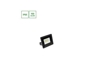 Naświetlacz LED NOCTIS LUX 3 10W 1000lm 6000K IP65 czarny