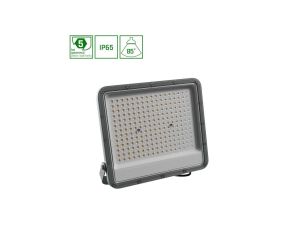 NOCTIS MAX 2 NAŚWIETLACZ 150W NW 230V 85ST IP65 304X269X38 MM SZARY 5 LAT GWARANCJI