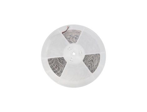 PASEK LED 22W/5m 3528 60LED/1m WW 2 LATA ECO 1M (ROLKA 30M) BEZ OSŁONY