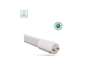 LED TUBE T8 SMD 2835 9W WW 28X600 NANO-PLASTIC SPECTRUM