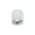 CHLOE AR111 NATYNKOWA ANTI-GLARE GU10 250V IP20 118x110mm BIAŁY okrągła