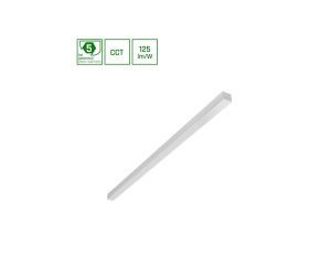 Oprawa LED ALLDAY BASIC 40W 4000lm 3CCT 115st IP20 1203x42x37mm biały