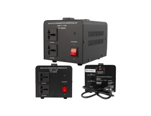 Konwerter napięcia 230V - 110V 1000VA VOLT