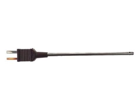 Czujnik temperatury T Systemy pneumatyczne Wtyk termopary miniaturowej długość 110mm średnica 4mm RS PRO