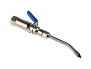 Dmuchawa pneumatyczna 1/4 G , 12bar RS PRO
