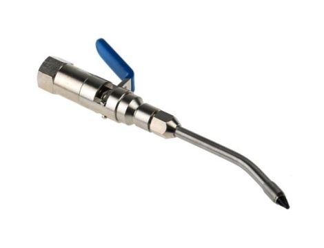 Dmuchawa pneumatyczna 1/4 G , 12bar RS PRO