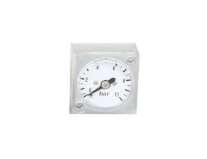 Manometr Hydrauliczny, pneumatyczny 10bar