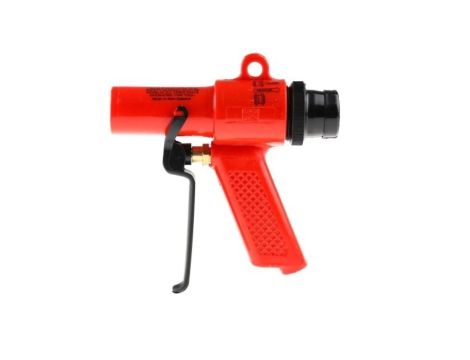 Dmuchawa pneumatyczna 1/4cal , 6bar RS PRO