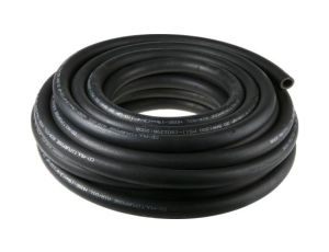 Przewód pneumatyczny zew: 29mm wew: 19mm RS PRO Czarny NBR, SBR