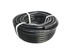 Przewód pneumatyczny zew: 21mm wew: 13mm RS PRO Czarny NBR, SBR