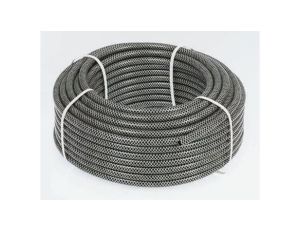 Przewód pneumatyczny zew: 18mm wew: 13mm RS PRO Czarny PVC antystatyczne