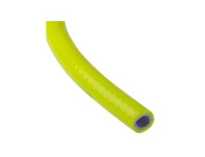 Przewód pneumatyczny zew: 11.5mm wew: 6.3mm RS PRO Żółty fluorescencyjny PVC