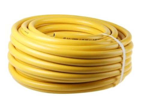 Przewód pneumatyczny zew: 29mm wew: 19mm RS PRO Czarny, Żółty Mieszanka nitrylu i PVC