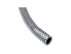 Przewód pneumatyczny zew: 12mm wew: 8mm RS PRO Czarny PVC antystatyczne