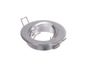 Oprawa sufitowa ruchoma EAST OPAL GOLDLUX ALU SREBRNY