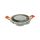 Downlight LED SMD CYBLE 6W 3000K