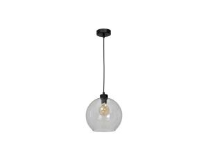 Lampa wisząca SOFIA CLEAR 1xE27 MLP6576 Milagro